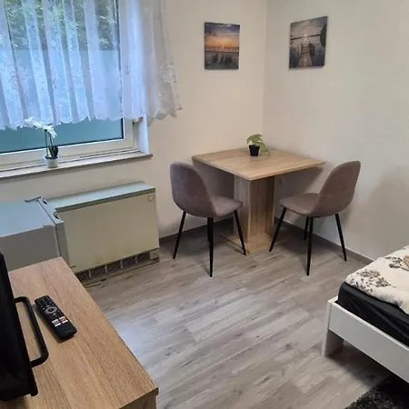 Monteurwohnung In - Lipper 70 - 2ogr Apartment