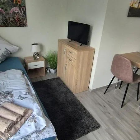 Monteurwohnung In - Lipper 70 - 2ogr Apartment Marl