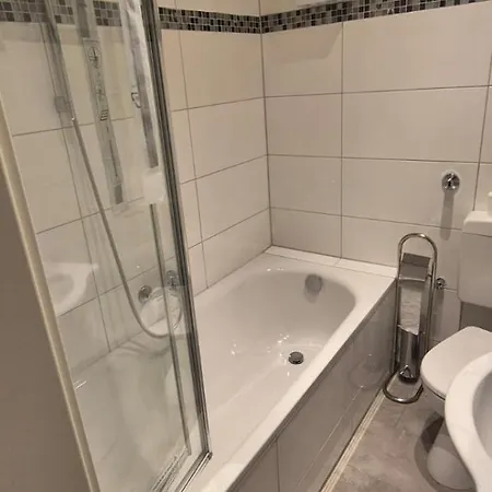 Apartment Monteurwohnung In - Lipper 70 - 2ogr Marl