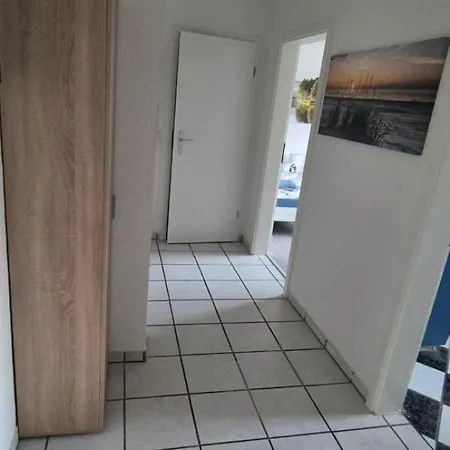 Monteurwohnung In - Lipper 70 - 2ogr Marl