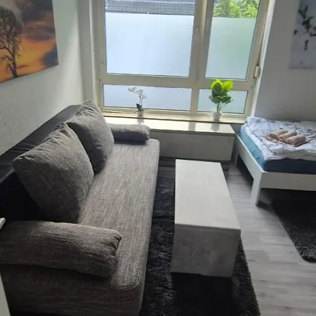 Apartment Monteurwohnung In - Lipper 70 - 2ogr *