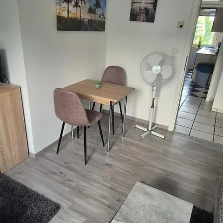 Monteurwohnung In - Lipper 70 - 2ogr Apartment Marl