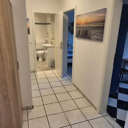 Monteurwohnung In - Lipper 70 - 2ogr Marl (Recklinghausen)