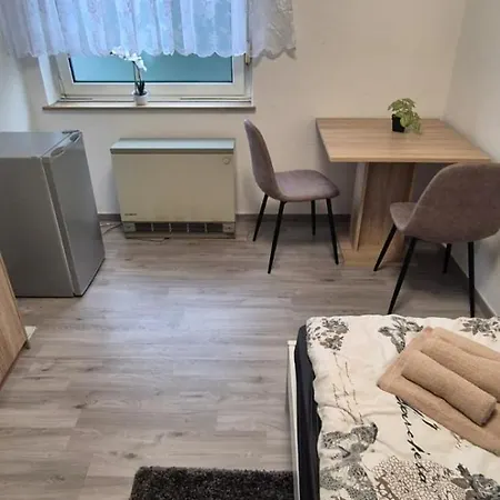 Apartment Monteurwohnung In - Lipper 70 - 2ogr Marl