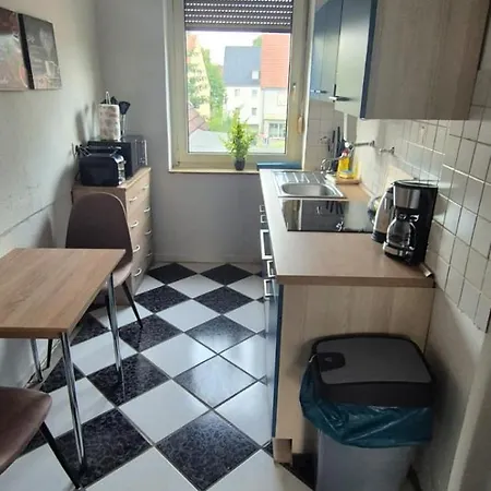 Apartment Monteurwohnung In - Lipper 70 - 2ogr