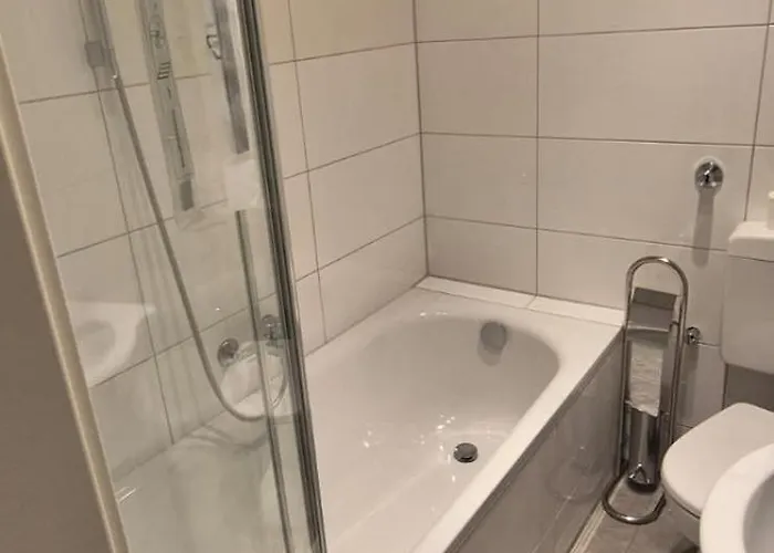 Lejlighed Monteurwohnung In - Lipper 70 - 2ogr Marl (Recklinghausen)