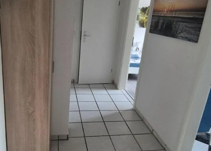 Monteurwohnung In - Lipper 70 - 2ogr Marl (Recklinghausen)