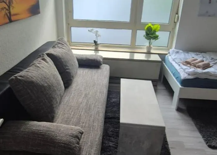 Lejlighed Monteurwohnung In - Lipper 70 - 2ogr *