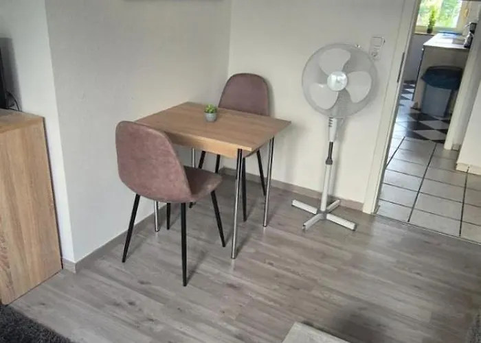 Monteurwohnung In - Lipper 70 - 2ogr Lejlighed Marl (Recklinghausen)