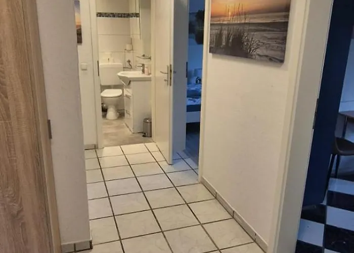 Monteurwohnung In - Lipper 70 - 2ogr Marl (Recklinghausen)