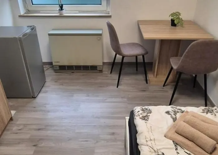 Lejlighed Monteurwohnung In - Lipper 70 - 2ogr Marl (Recklinghausen)